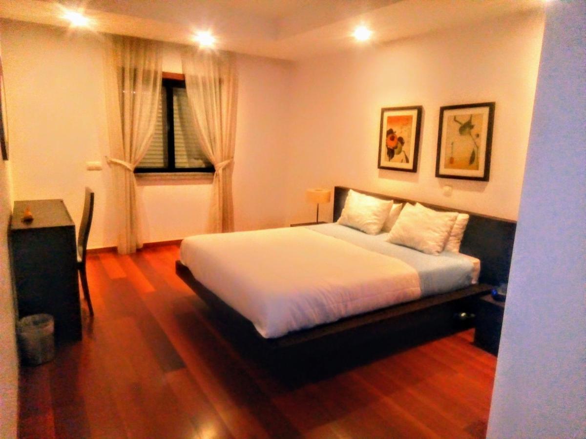 La Suite Calypso Praia Da Luz ภายนอก รูปภาพ