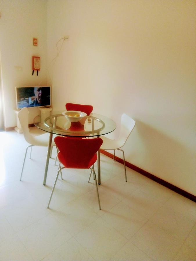 La Suite Calypso Praia Da Luz ภายนอก รูปภาพ