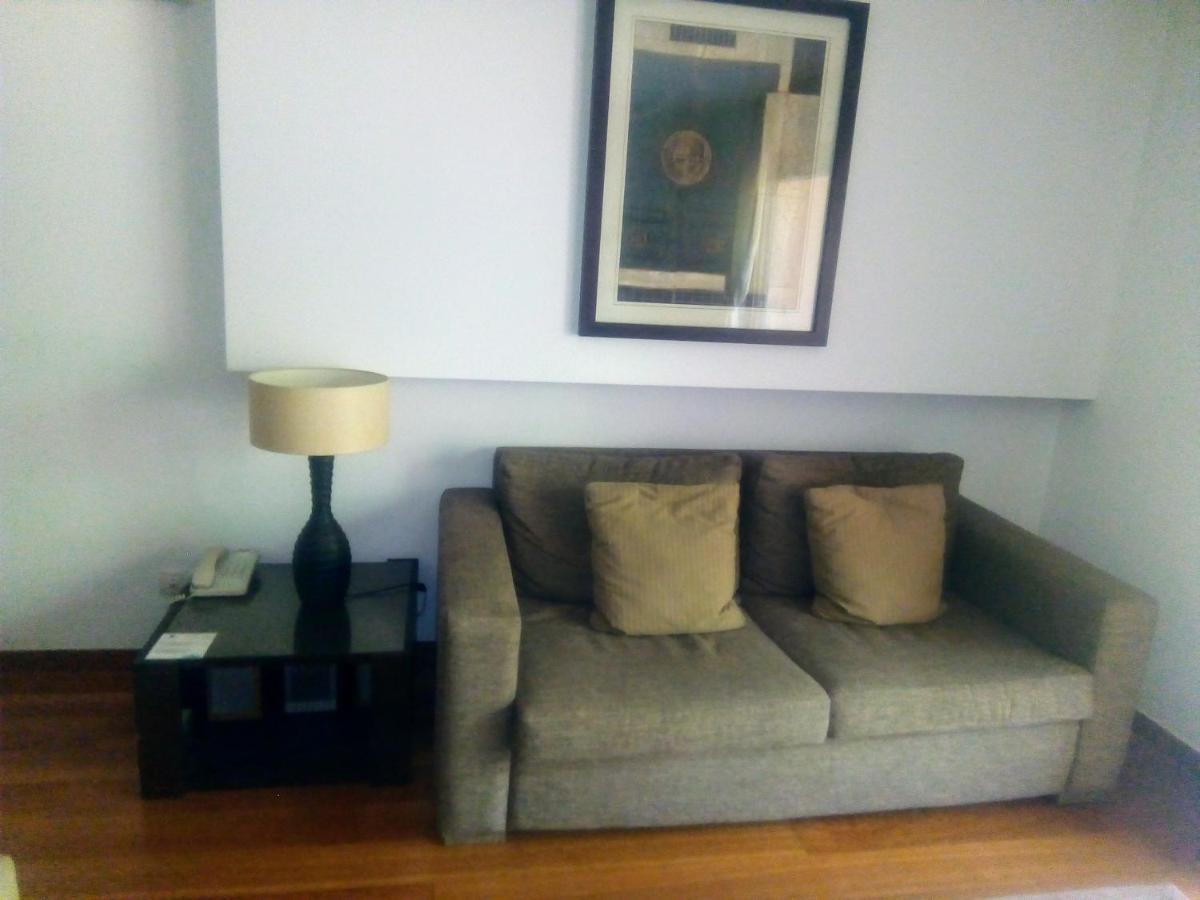 La Suite Calypso Praia Da Luz ภายนอก รูปภาพ