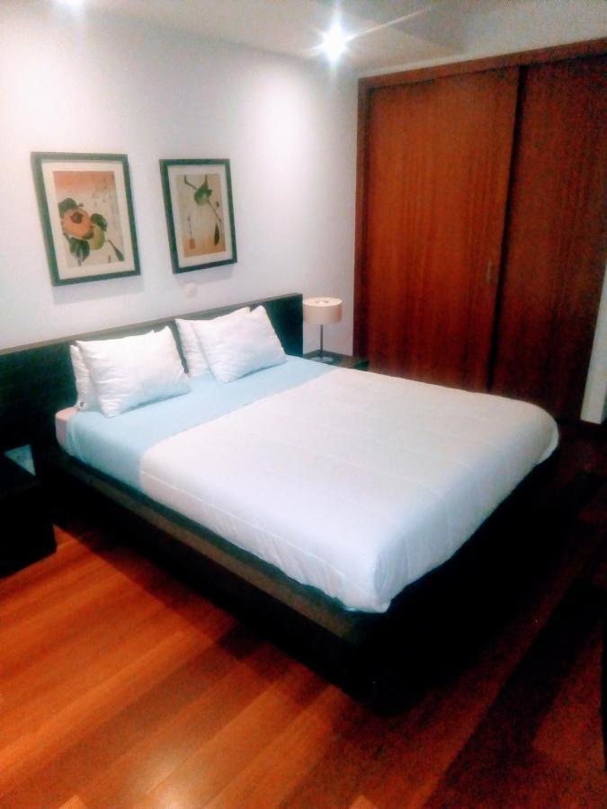 La Suite Calypso Praia Da Luz ภายนอก รูปภาพ