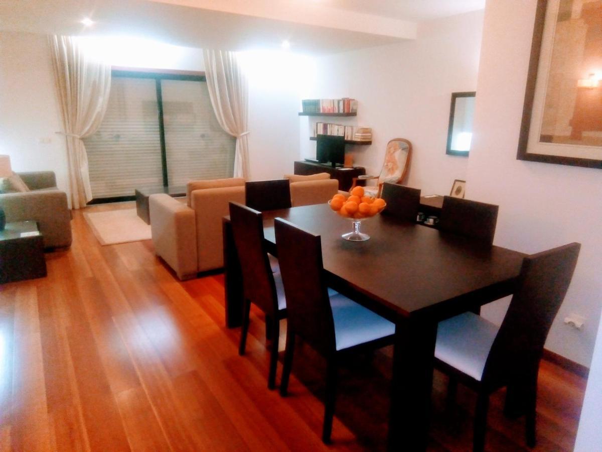 La Suite Calypso Praia Da Luz ภายนอก รูปภาพ