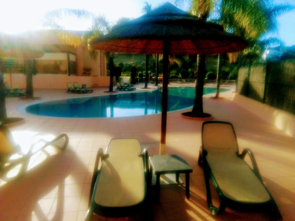 La Suite Calypso Praia Da Luz ภายนอก รูปภาพ