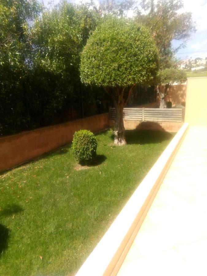 La Suite Calypso Praia Da Luz ภายนอก รูปภาพ