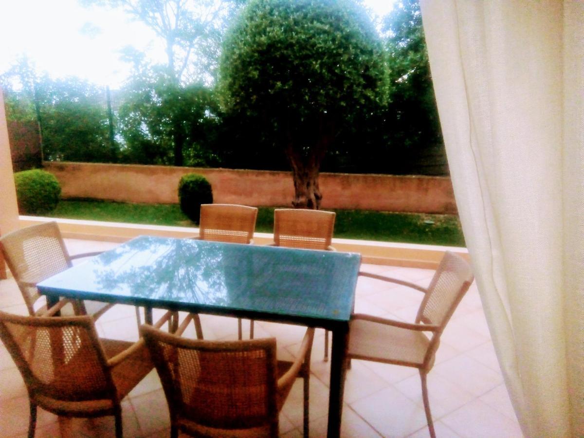 La Suite Calypso Praia Da Luz ภายนอก รูปภาพ