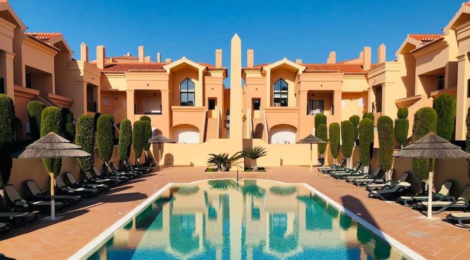 La Suite Calypso Praia Da Luz ภายนอก รูปภาพ