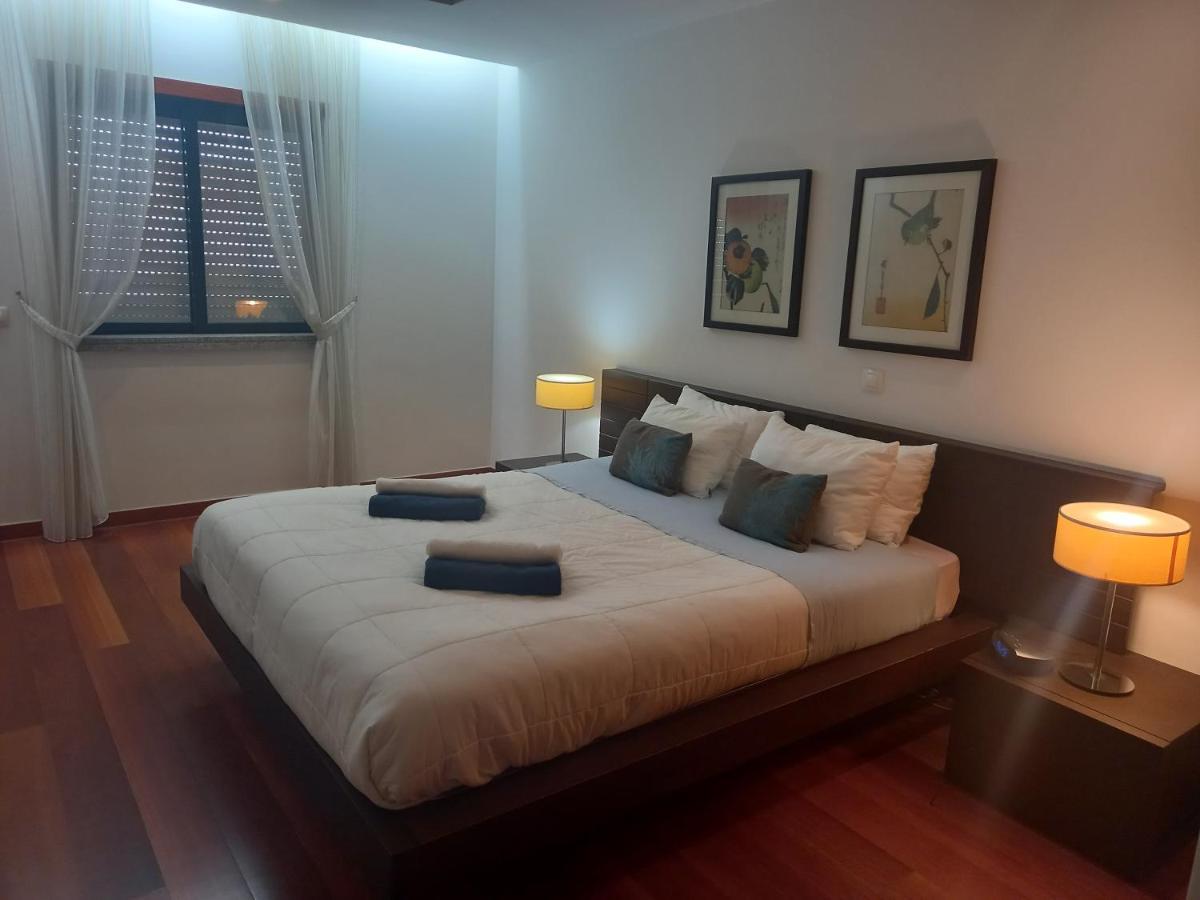 La Suite Calypso Praia Da Luz ภายนอก รูปภาพ