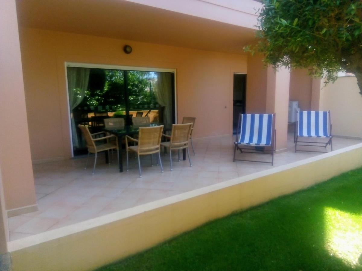 La Suite Calypso Praia Da Luz ภายนอก รูปภาพ
