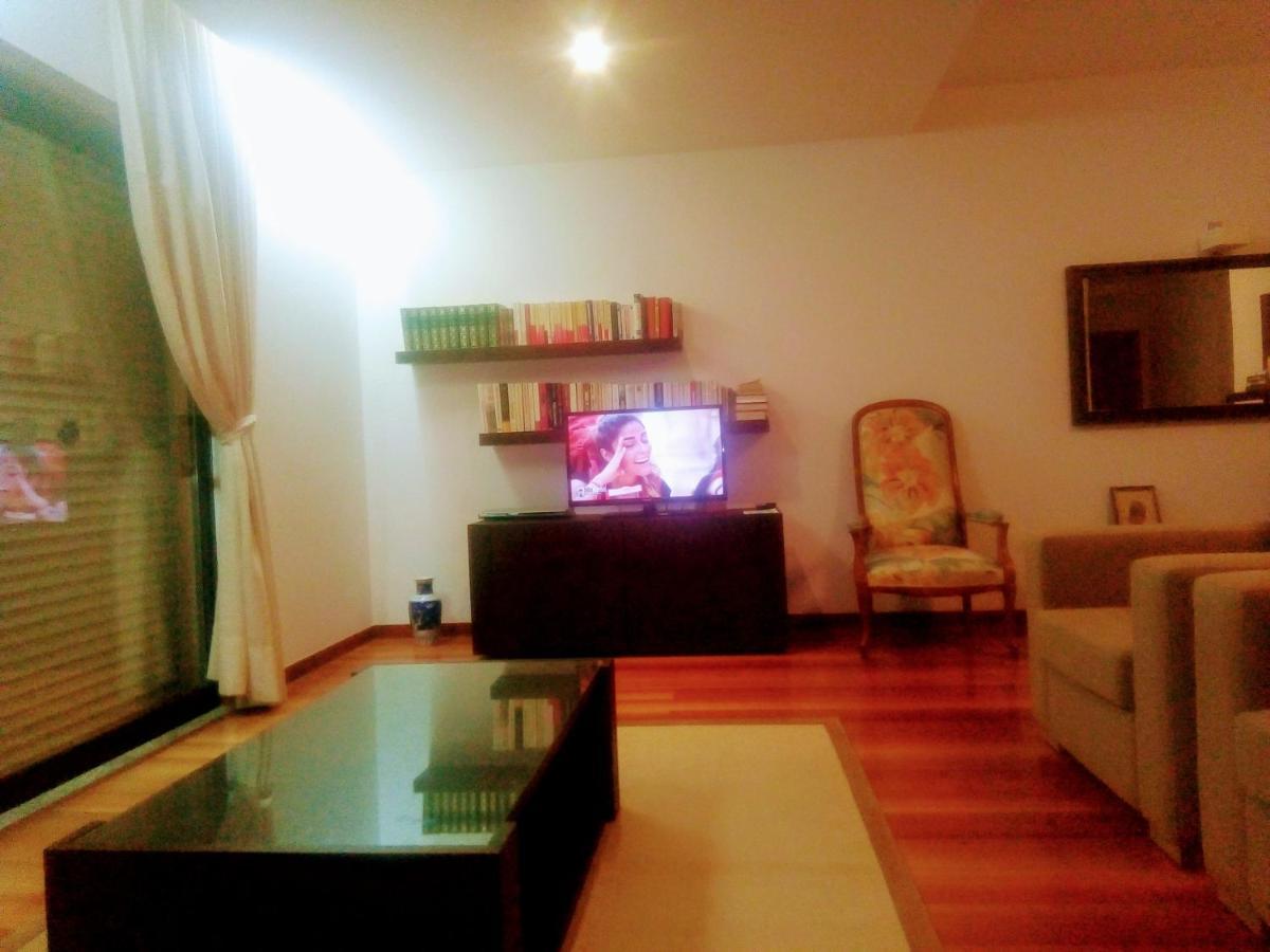 La Suite Calypso Praia Da Luz ภายนอก รูปภาพ