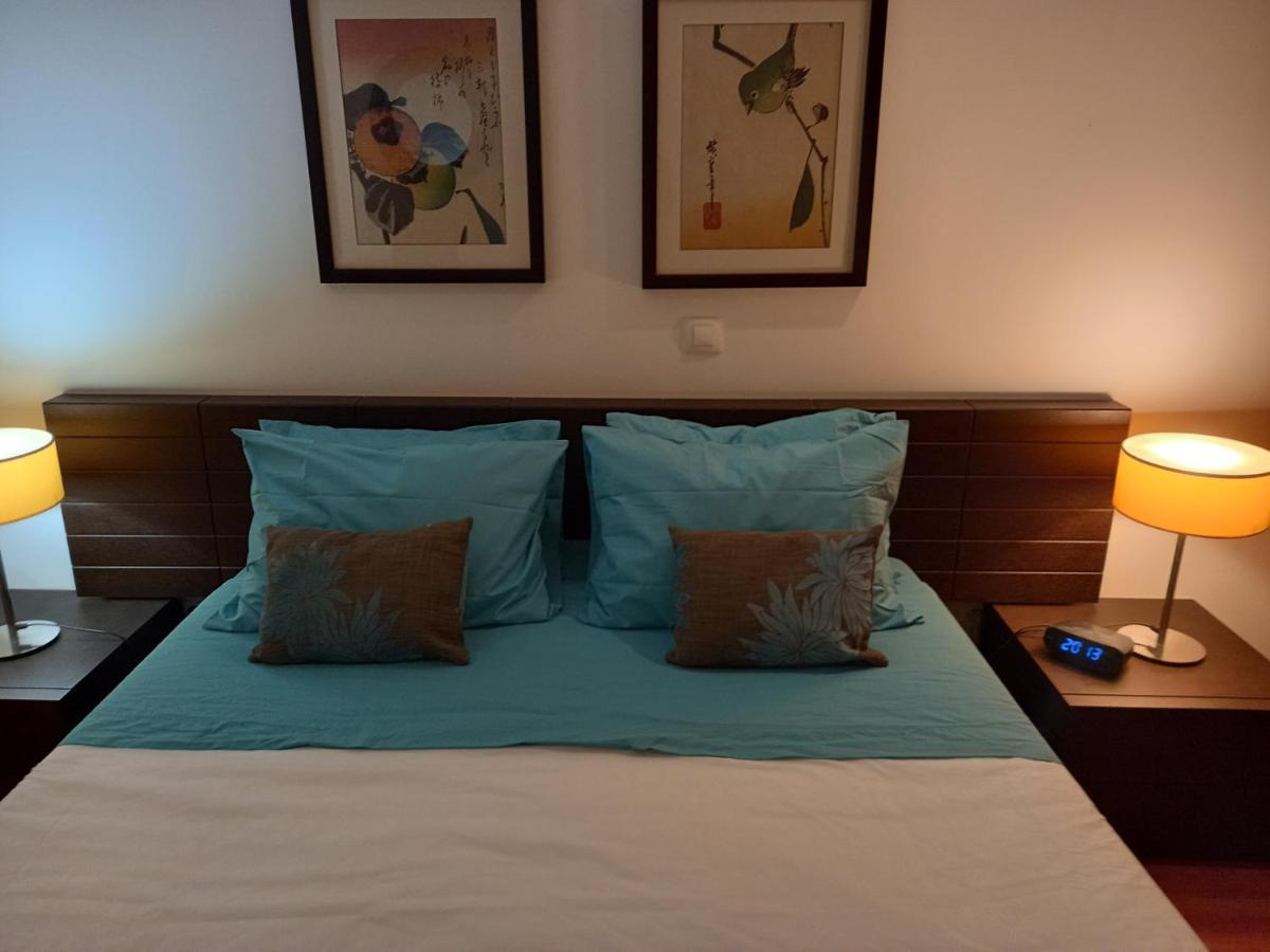 La Suite Calypso Praia Da Luz ภายนอก รูปภาพ