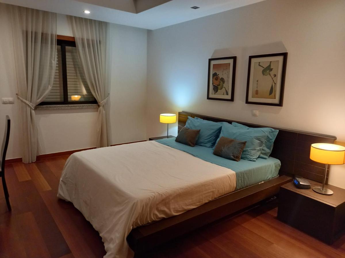 La Suite Calypso Praia Da Luz ภายนอก รูปภาพ