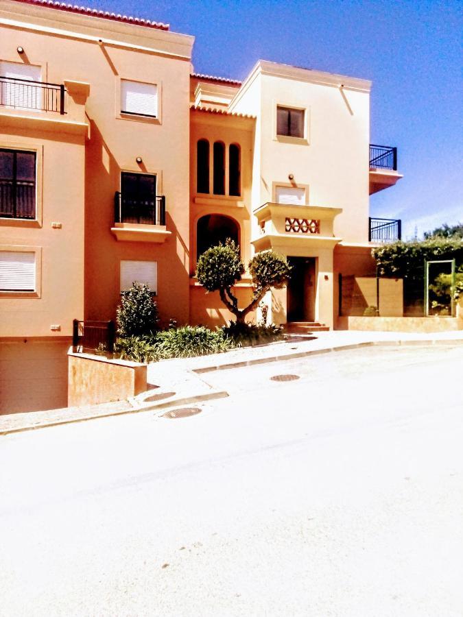 La Suite Calypso Praia Da Luz ภายนอก รูปภาพ
