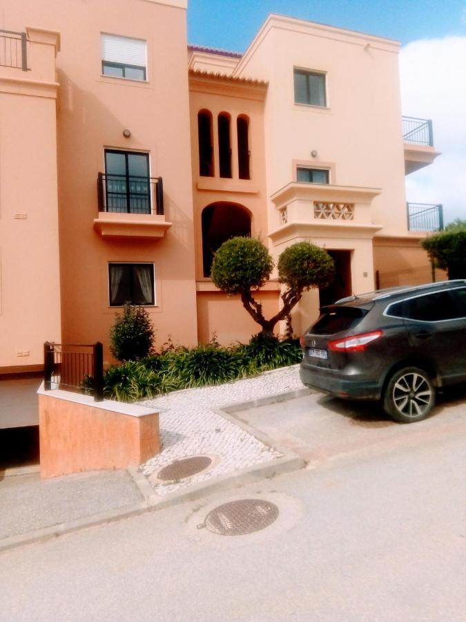 La Suite Calypso Praia Da Luz ภายนอก รูปภาพ