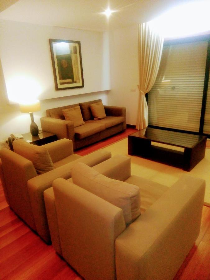 La Suite Calypso Praia Da Luz ภายนอก รูปภาพ