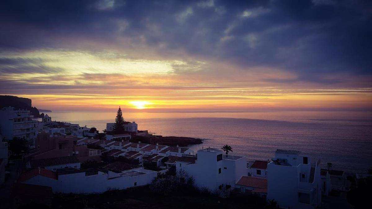La Suite Calypso Praia Da Luz ภายนอก รูปภาพ