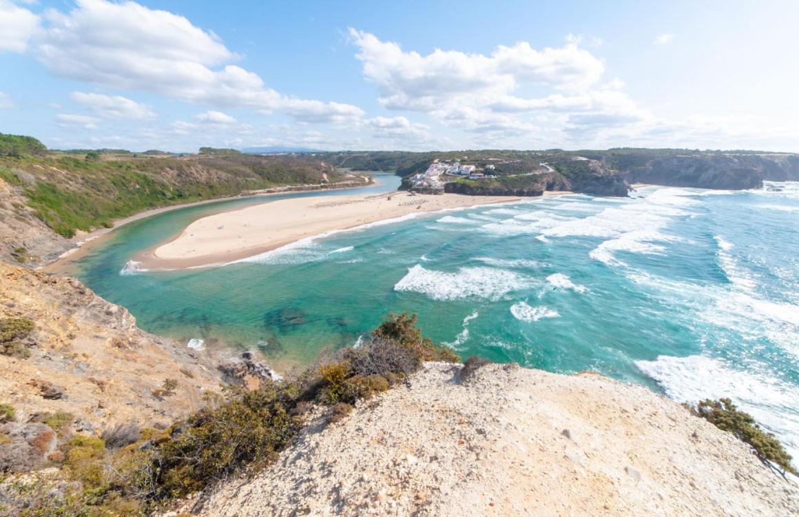 La Suite Calypso Praia Da Luz ภายนอก รูปภาพ