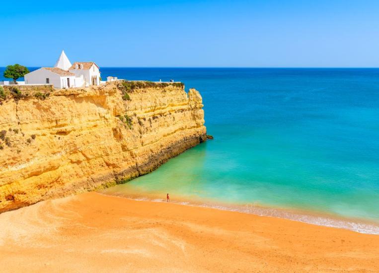 La Suite Calypso Praia Da Luz ภายนอก รูปภาพ