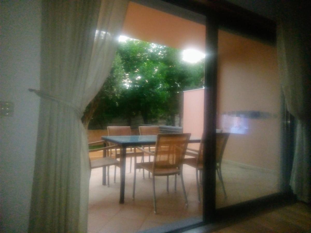 La Suite Calypso Praia Da Luz ภายนอก รูปภาพ