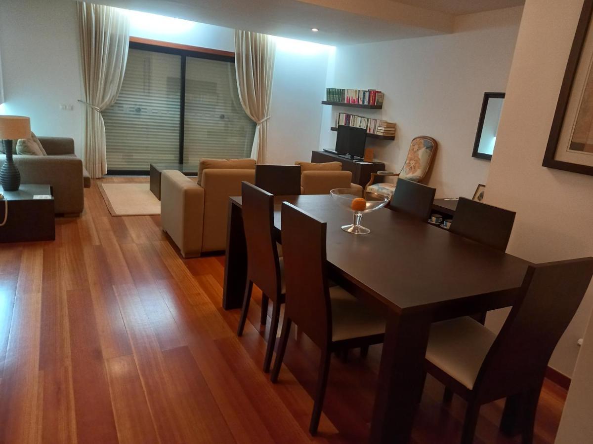 La Suite Calypso Praia Da Luz ภายนอก รูปภาพ