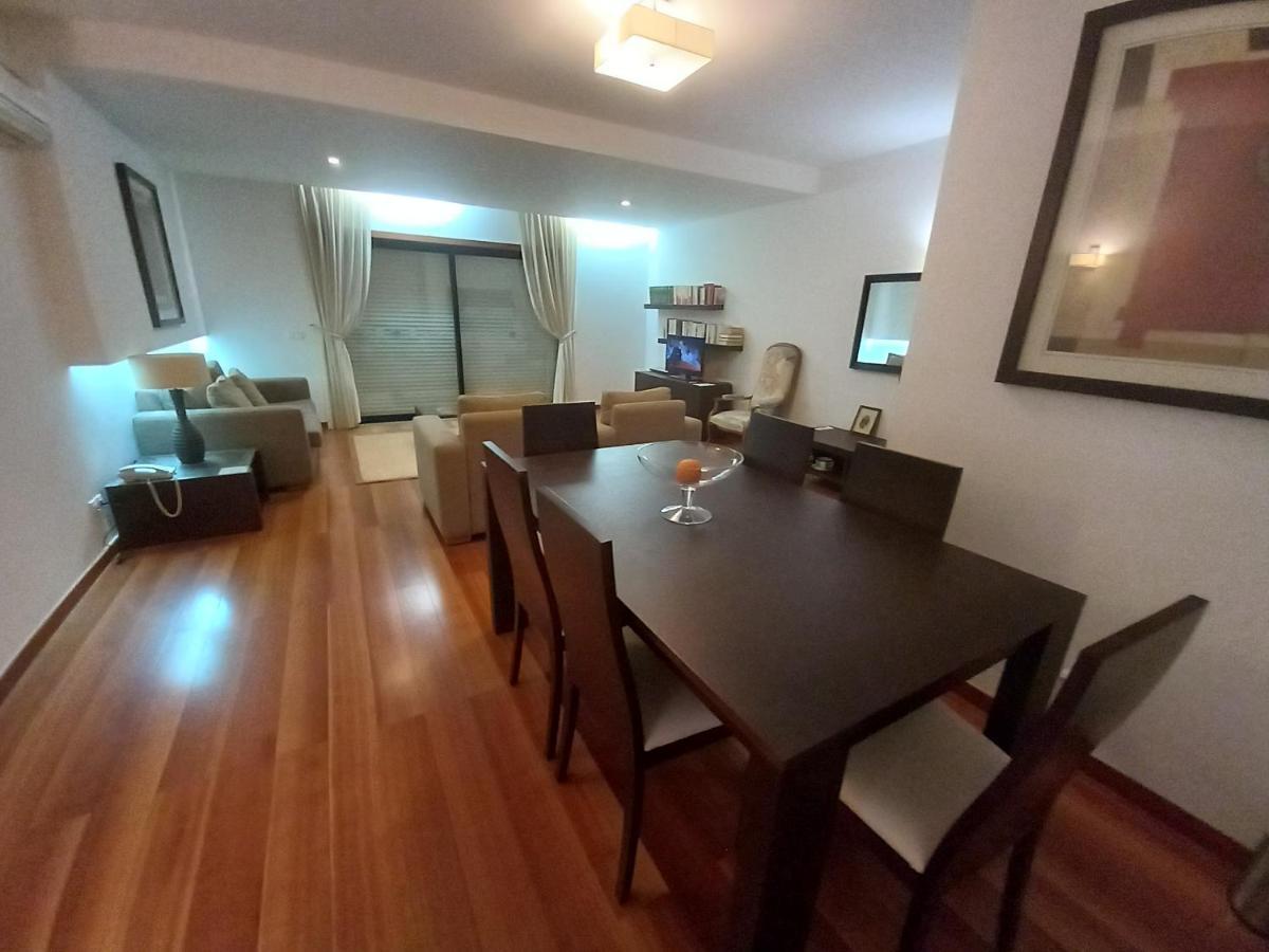 La Suite Calypso Praia Da Luz ภายนอก รูปภาพ