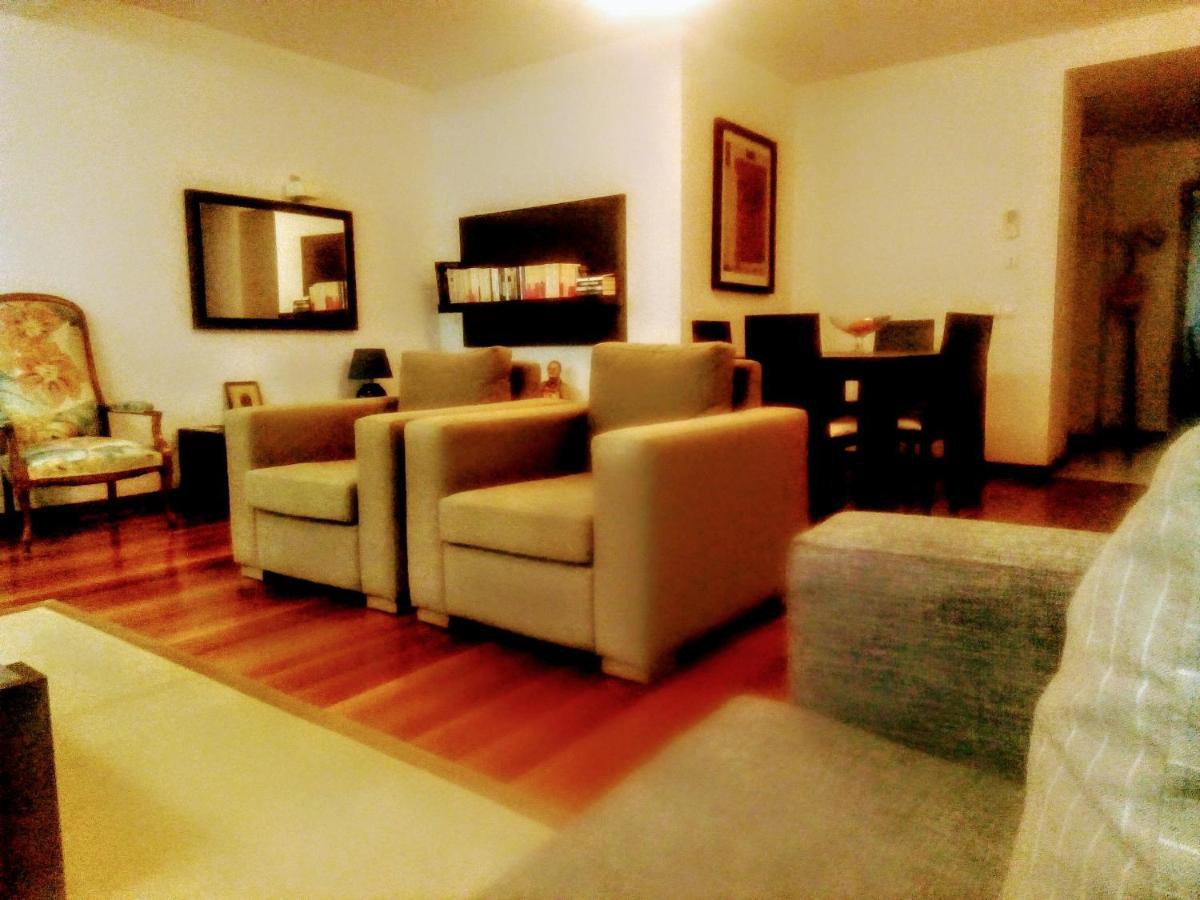 La Suite Calypso Praia Da Luz ภายนอก รูปภาพ