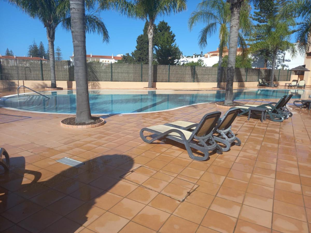 La Suite Calypso Praia Da Luz ภายนอก รูปภาพ