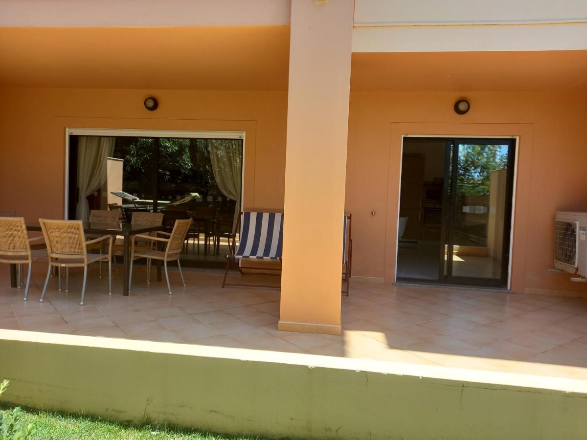 La Suite Calypso Praia Da Luz ภายนอก รูปภาพ
