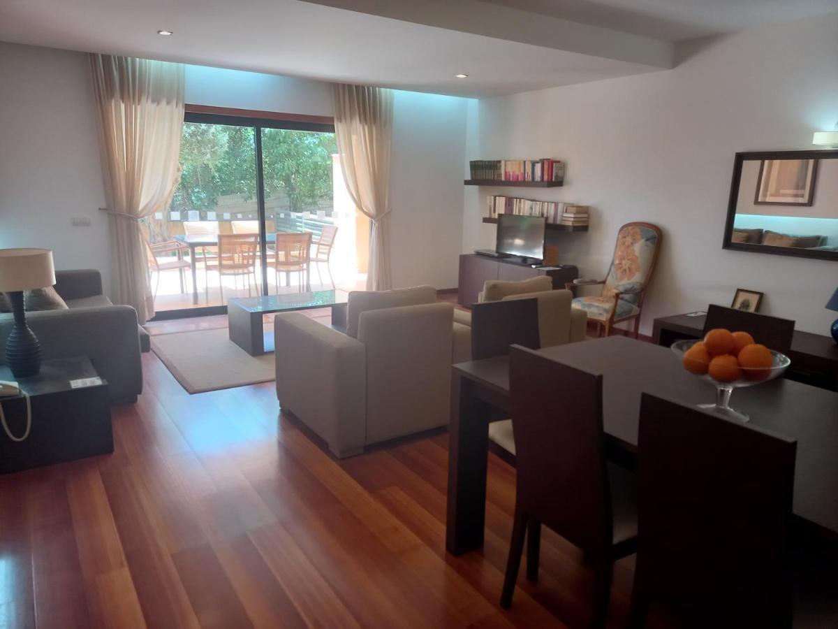 La Suite Calypso Praia Da Luz ภายนอก รูปภาพ