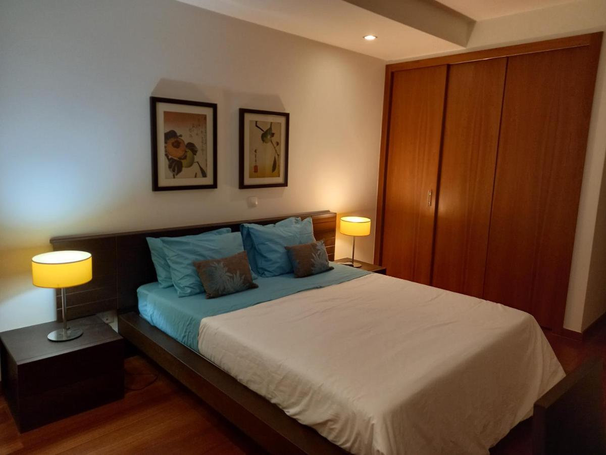 La Suite Calypso Praia Da Luz ภายนอก รูปภาพ