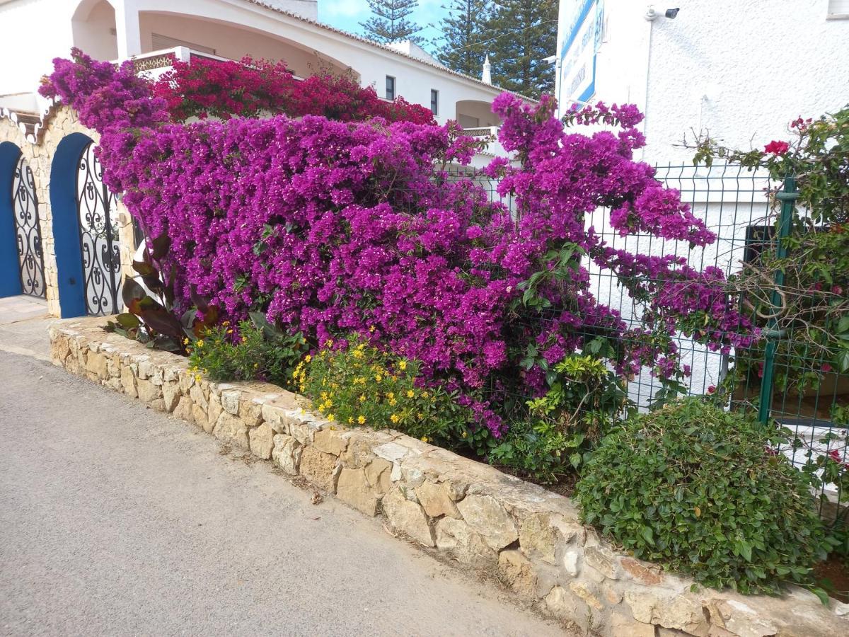 La Suite Calypso Praia Da Luz ภายนอก รูปภาพ