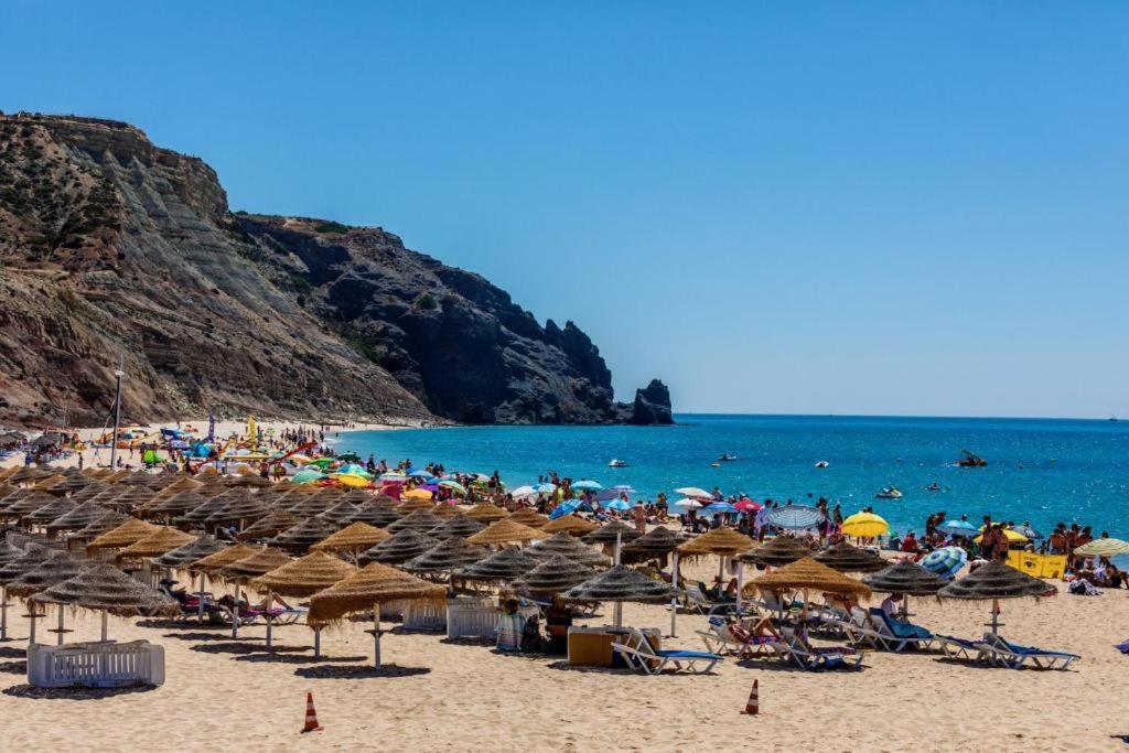 La Suite Calypso Praia Da Luz ภายนอก รูปภาพ