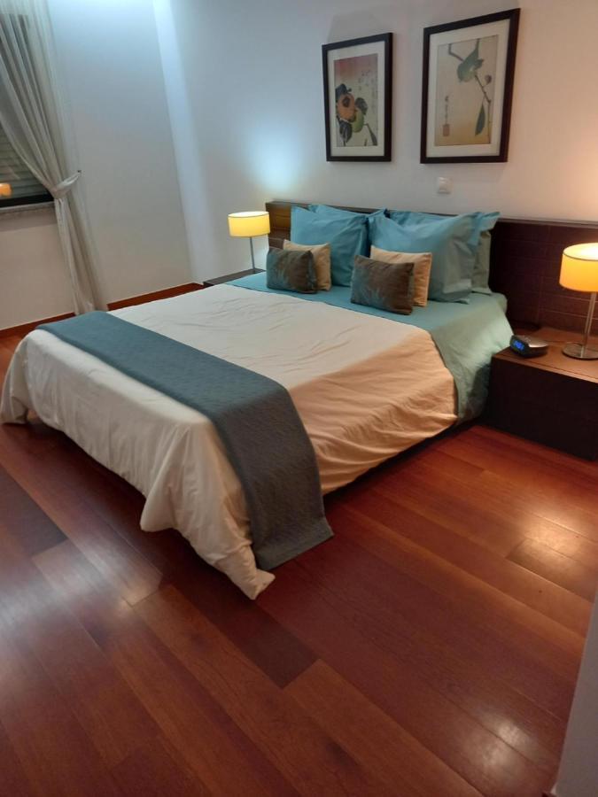 La Suite Calypso Praia Da Luz ภายนอก รูปภาพ