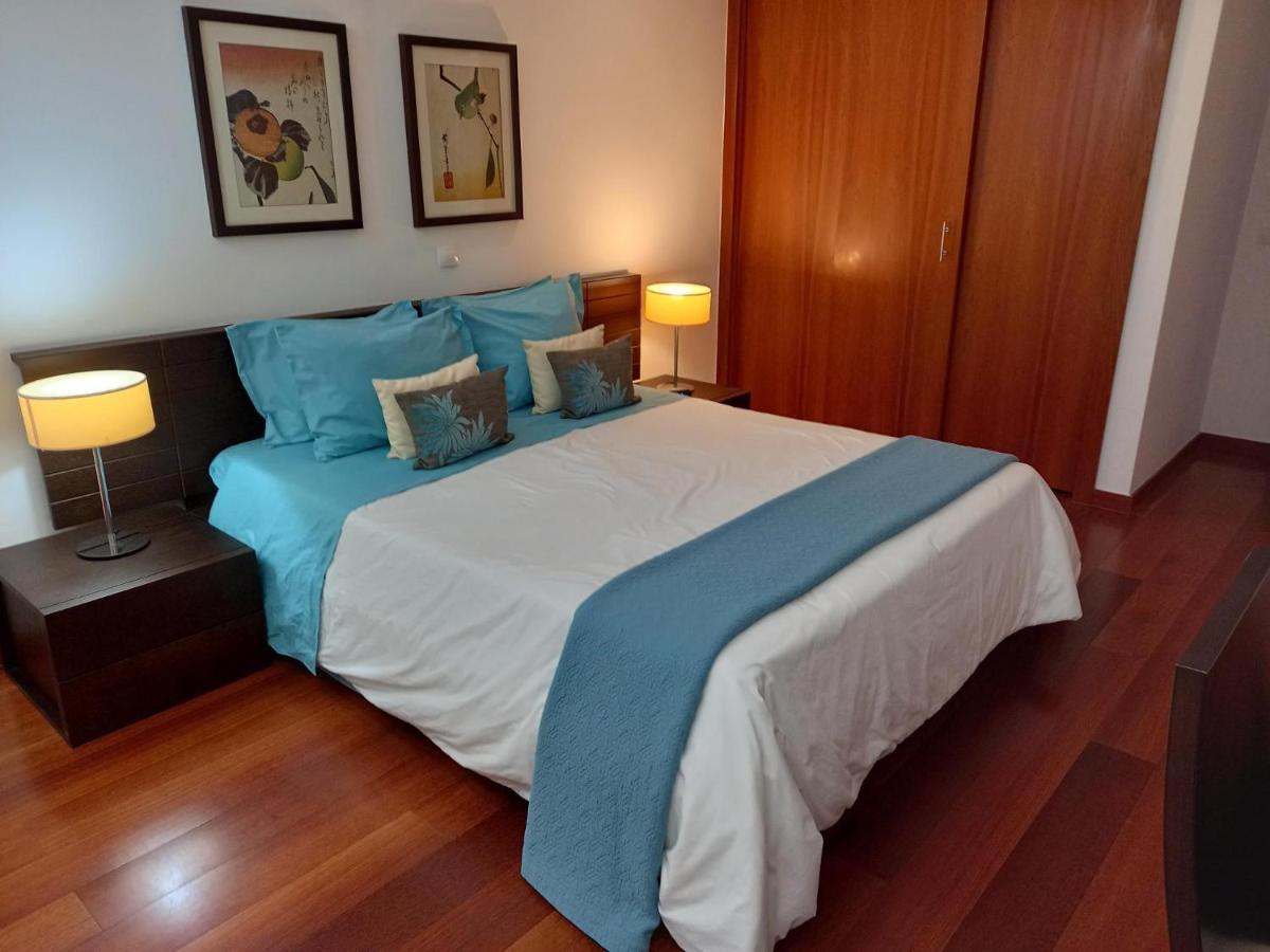 La Suite Calypso Praia Da Luz ภายนอก รูปภาพ