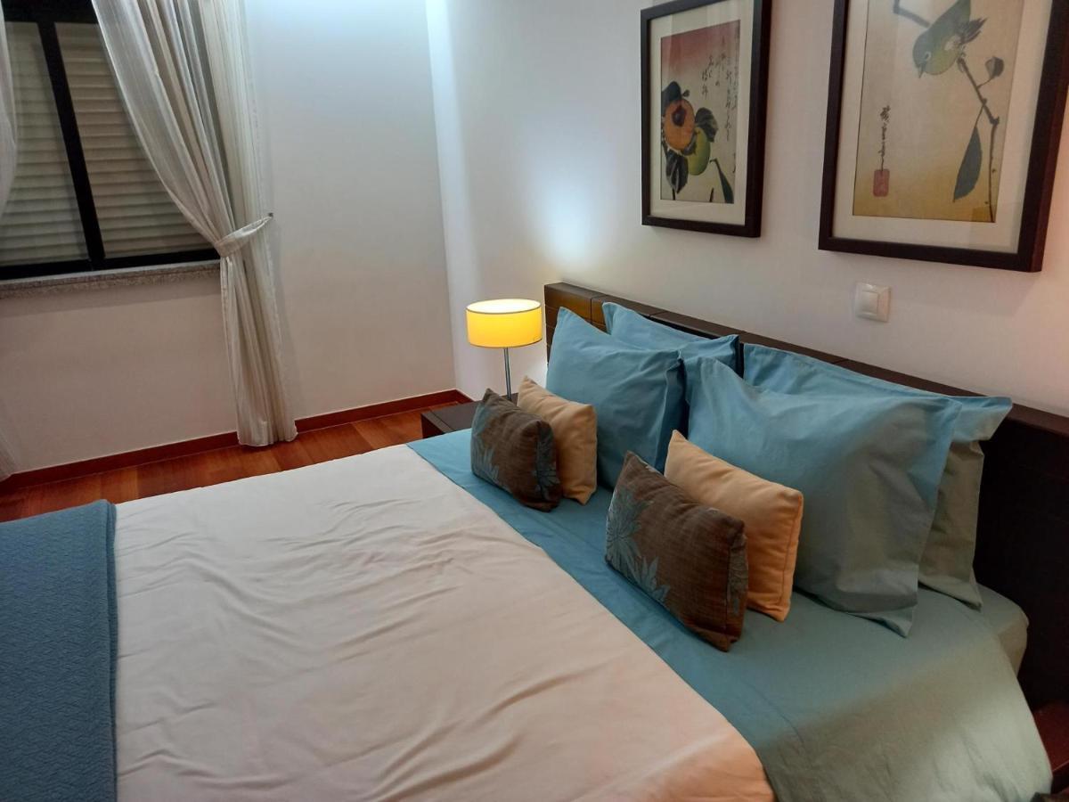 La Suite Calypso Praia Da Luz ภายนอก รูปภาพ